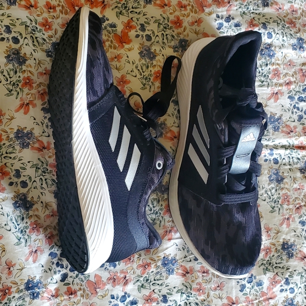 Adidas tennis shoes